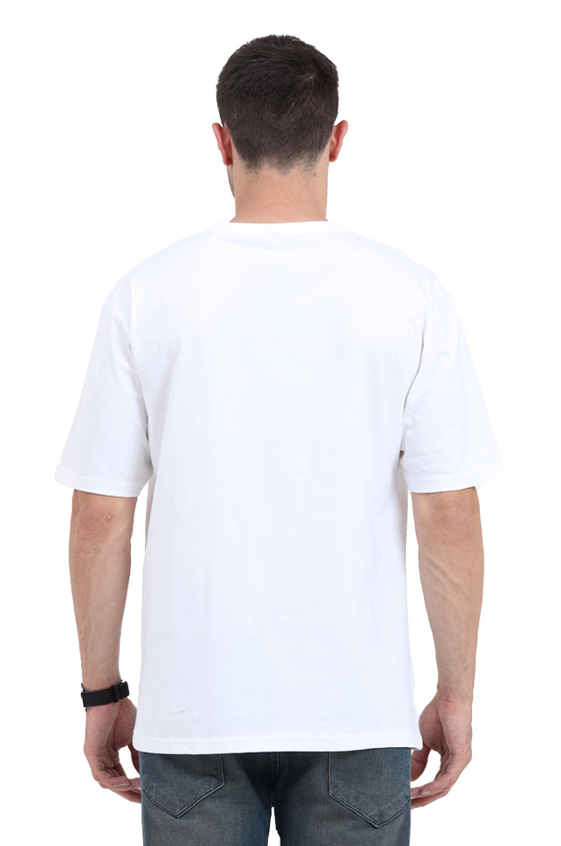 oversized unisex NIRVANA