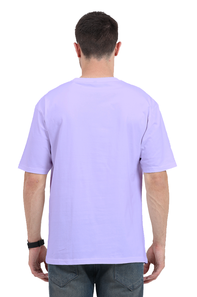 oversized unisex NIRVANA