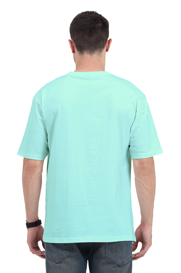 oversized unisex NIRVANA