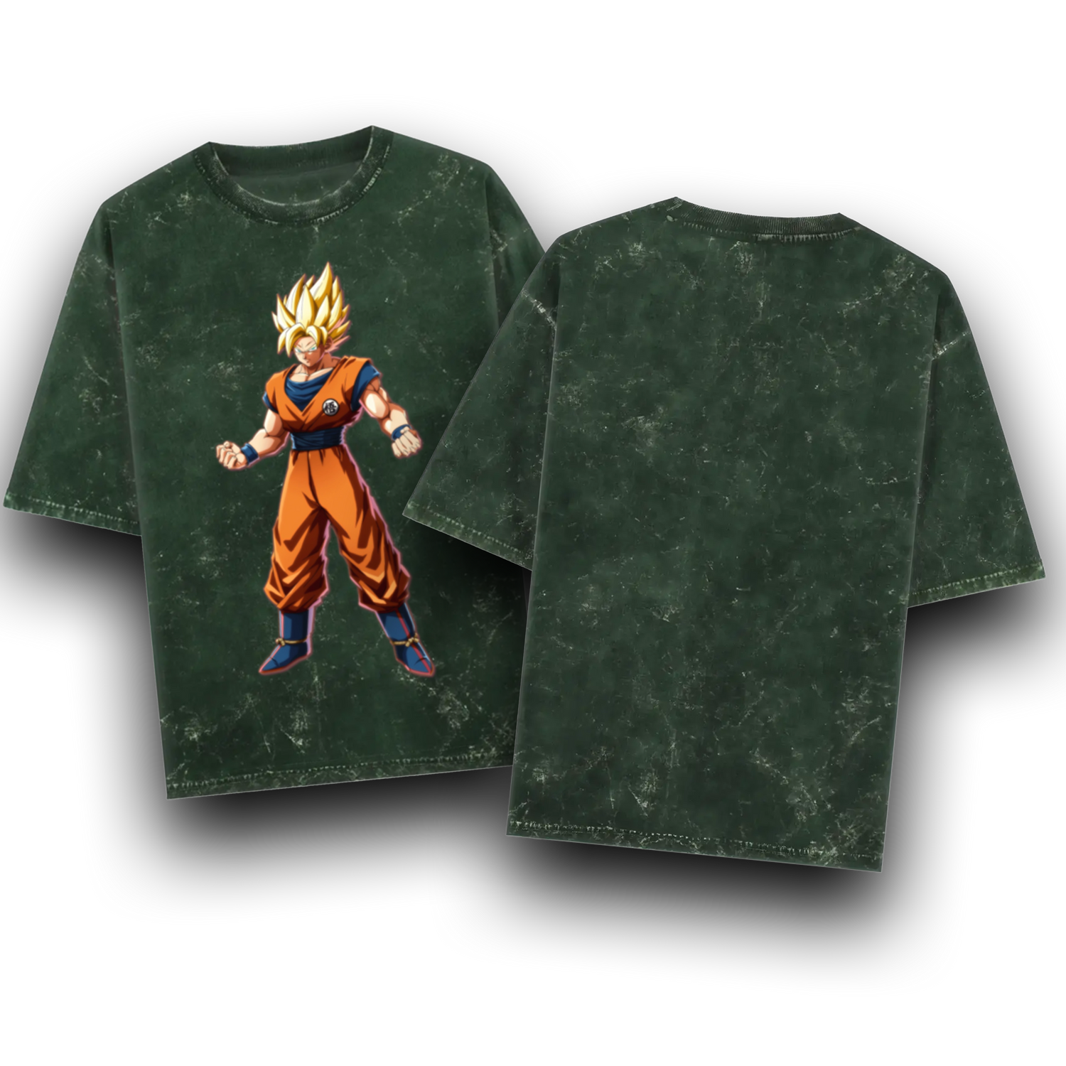 DBZ !
