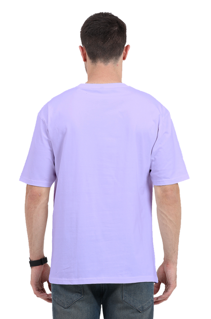oversized unisex NIRVANA