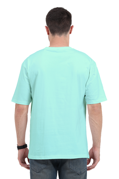 oversized unisex NIRVANA